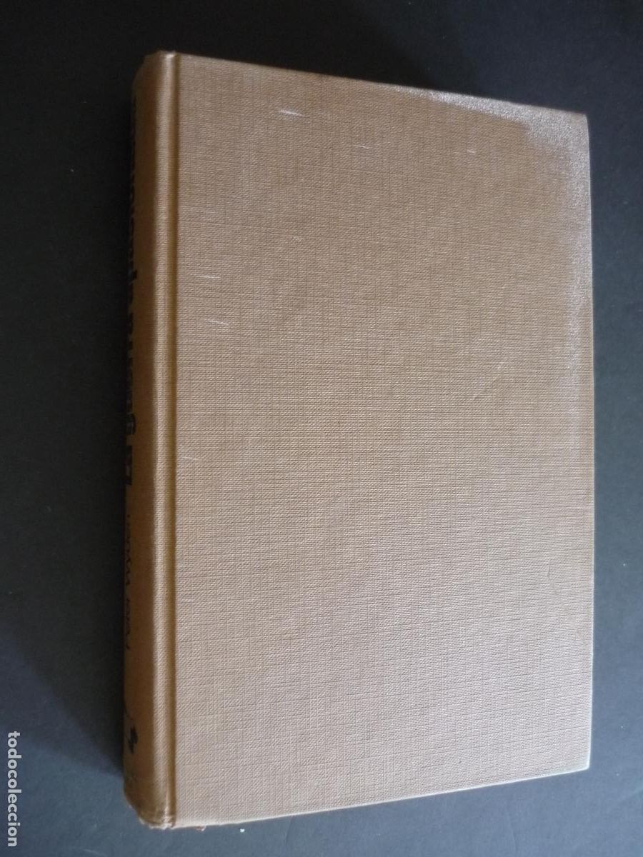 Libros antiguos: LA GUERRA APASIONADA POR PETER WYDEN, ED. MARTINEZ ROCA 1983 BARCELONA