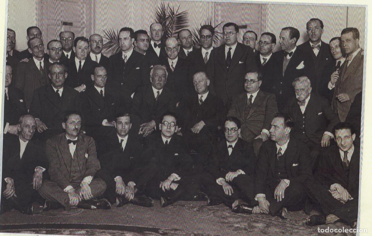 Libros antiguos: 1931.Rep&uacute;blica.Alcal&aacute; Zamora,Casares Quiroga,Largo Caballero,Luis Araquist&aacute;in y otros politicos