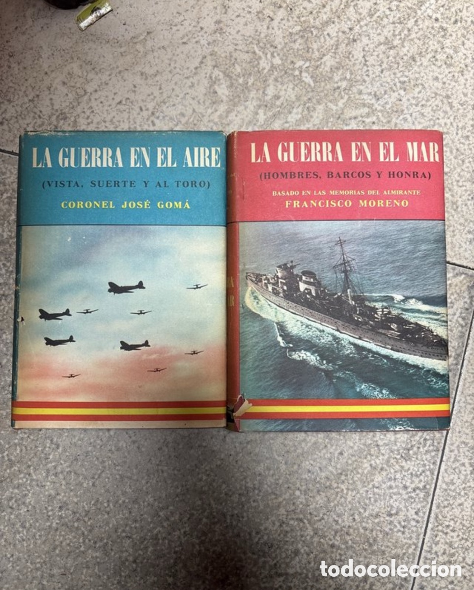 Libros antiguos: Colecci&oacute;n: La epopeya y sus h&eacute;roes