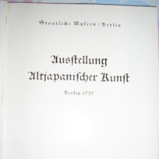 Libros antiguos: BERLIN 1939. Lote 27083367