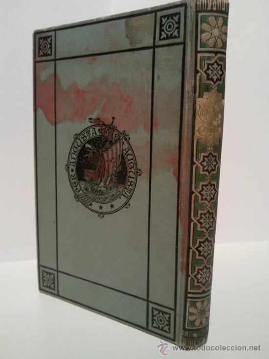 Libros antiguos: ROMANCERO DEL CID - Foto 2