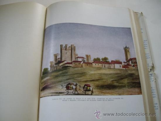 Libros antiguos: CASTILLOS DE GUADALAJARA - Foto 2