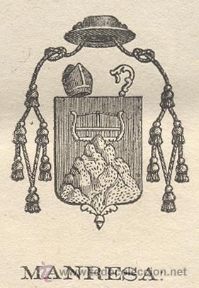 Libros antiguos: MONTSERRAT &ndash; A&Ntilde;O 1871 - Foto 3