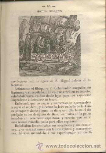 Libros antiguos: MONTSERRAT &ndash; A&Ntilde;O 1871 - Foto 10