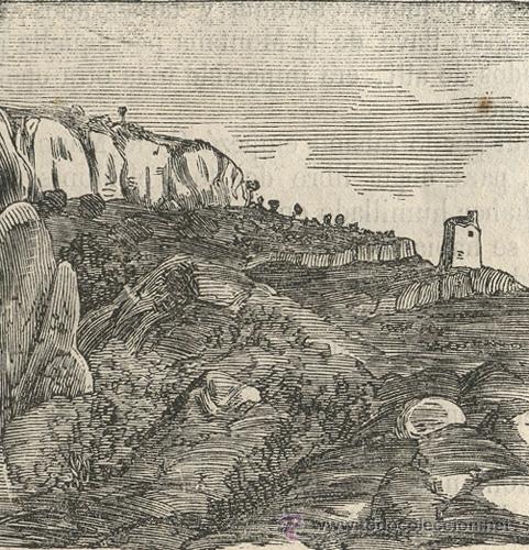 Libros antiguos: MONTSERRAT &ndash; A&Ntilde;O 1871 - Foto 12