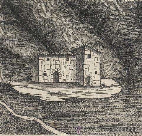 Libros antiguos: MONTSERRAT &ndash; A&Ntilde;O 1871 - Foto 14