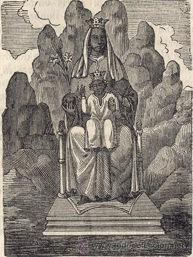 Libros antiguos: MONTSERRAT &ndash; A&Ntilde;O 1871 - Foto 17