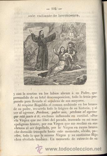 Libros antiguos: MONTSERRAT &ndash; A&Ntilde;O 1871 - Foto 18