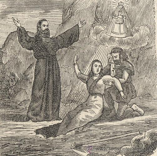 Libros antiguos: MONTSERRAT &ndash; A&Ntilde;O 1871 - Foto 19