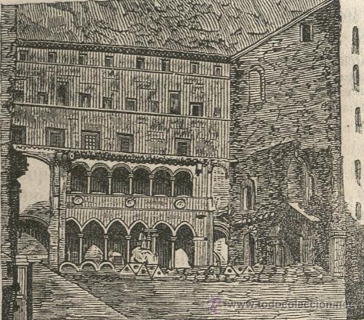 Libros antiguos: MONTSERRAT &ndash; A&Ntilde;O 1871 - Foto 25
