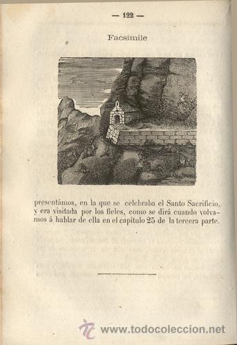 Libros antiguos: MONTSERRAT &ndash; A&Ntilde;O 1871 - Foto 26