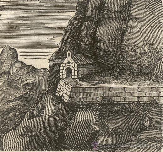 Libros antiguos: MONTSERRAT &ndash; A&Ntilde;O 1871 - Foto 27