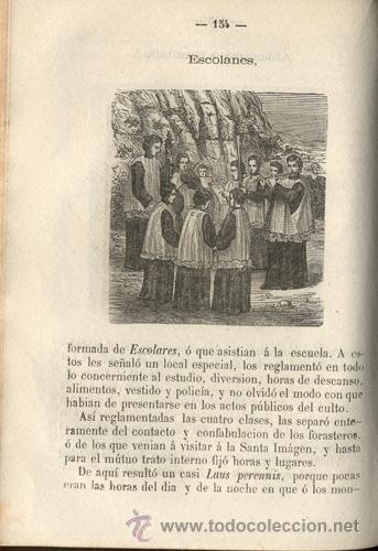 Libros antiguos: MONTSERRAT &ndash; A&Ntilde;O 1871 - Foto 28