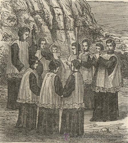 Libros antiguos: MONTSERRAT &ndash; A&Ntilde;O 1871 - Foto 29