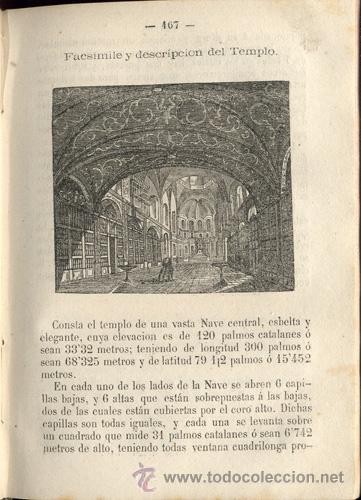 Libros antiguos: MONTSERRAT &ndash; A&Ntilde;O 1871 - Foto 30