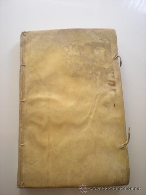 Libros antiguos: CONCILI TREDENTINI - 1775 - Foto 3