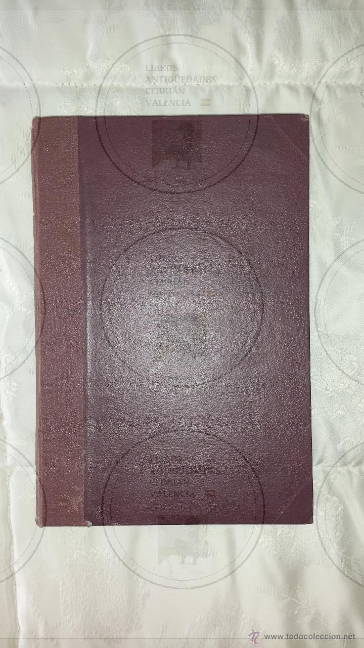 Libros antiguos: CASTILLOS DE ESPA&Ntilde;A - Foto 4