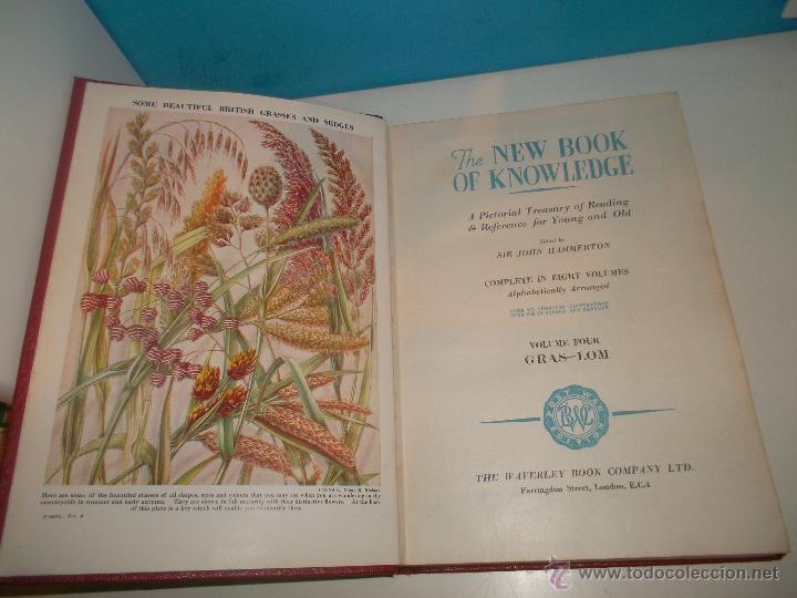 Libros antiguos: bonito libro antiguo - Foto 1