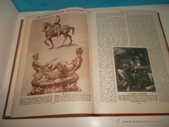 Libros antiguos: bonito libro antiguo - Foto 2