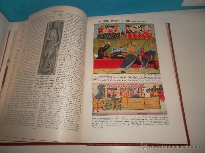 Libros antiguos: bonito libro antiguo - Foto 3