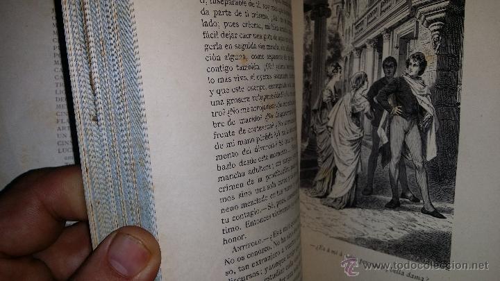 Libros antiguos: OBRAS DE SHAKSPEARE - Foto 7