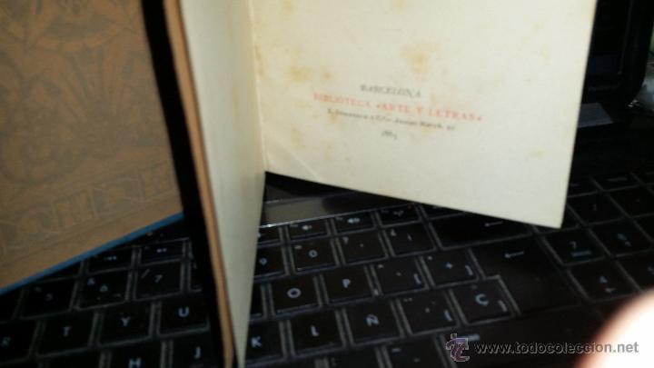Libros antiguos: OBRAS DE SHAKSPEARE - Foto 13