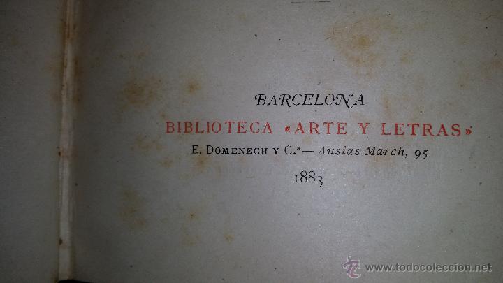 Libros antiguos: OBRAS DE SHAKSPEARE - Foto 15