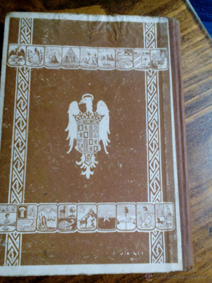Libros antiguos: La Raza. - Foto 2
