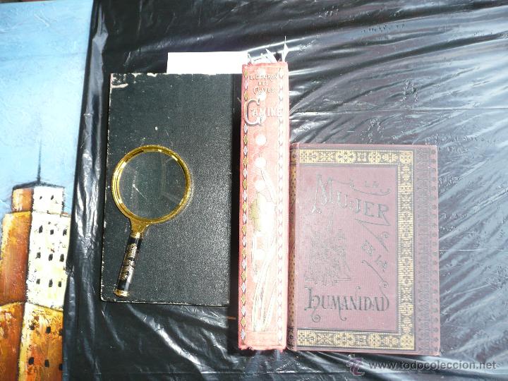 Libros antiguos: Foto principal - Foto 2