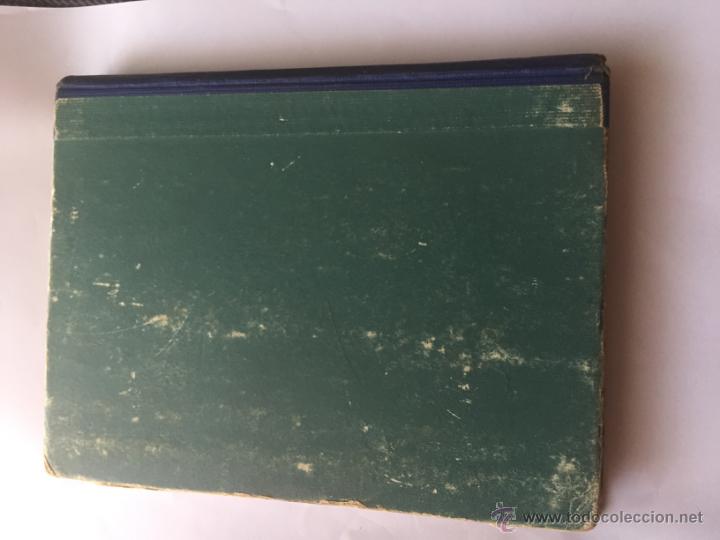 Libros antiguos: Historia Sagrada - Foto 2