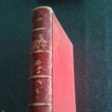 Libros antiguos: HISTORIA GENERAL DE ESPAÑA (1849) - LIBRO AMPLIAMENTE ILUSTRADO - TOMO I