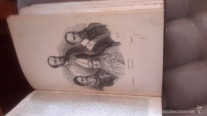 Libros antiguos: Libro - Foto 4