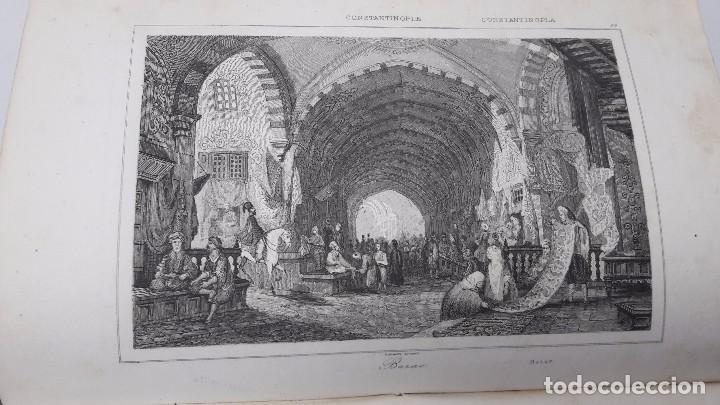 Libros antiguos: HISTORIA DE LA TURQUIA. - Foto 8
