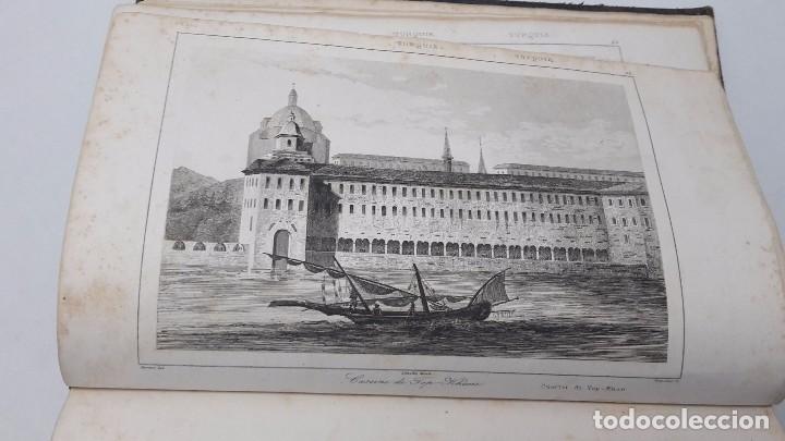 Libros antiguos: HISTORIA DE LA TURQUIA. - Foto 9