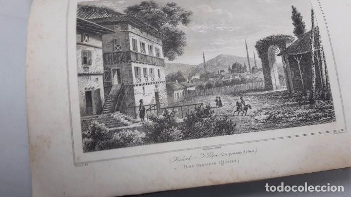 Libros antiguos: HISTORIA DE LA TURQUIA. - Foto 10