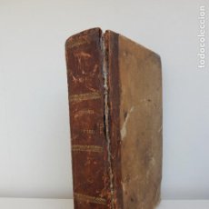 Libros antiguos: TRES LIBROS EN UN TOMO-HISTORIA ANTIGUA- HISTORIA MODERNA- HISTORIA DE LA EDAD MEDIA- DE CASTRO 1850. Lote 85439464