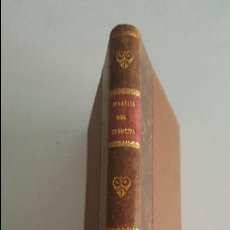Libros antiguos: INVASIÓN DEL EJÉRCITO Y ARMADA DE FRANCIA EN CATALUÑA EN 1285 - BERNARDO DESCLOT.- 1793