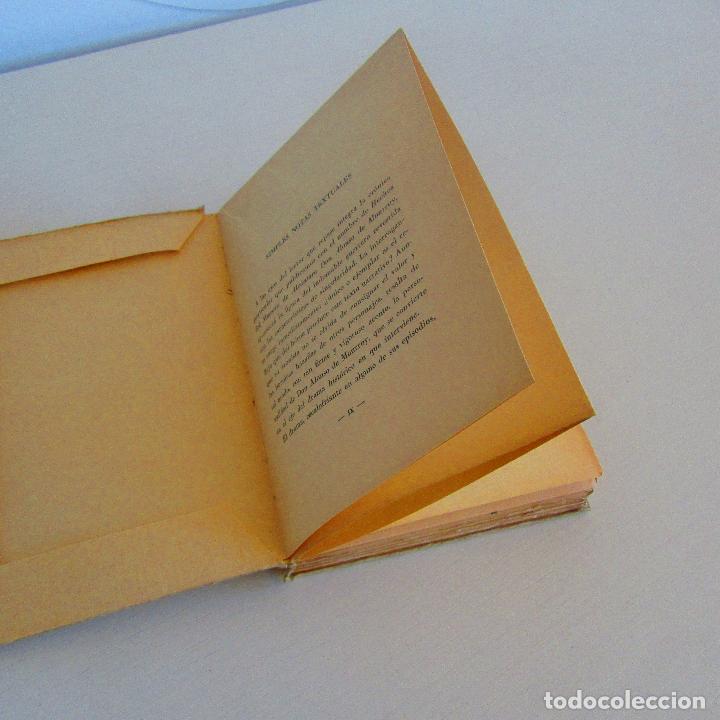 Libros antiguos: Libro Alonso Maldonado - Foto 3
