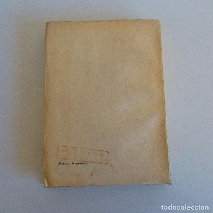 Libros antiguos: Libro Alonso Maldonado - Foto 4