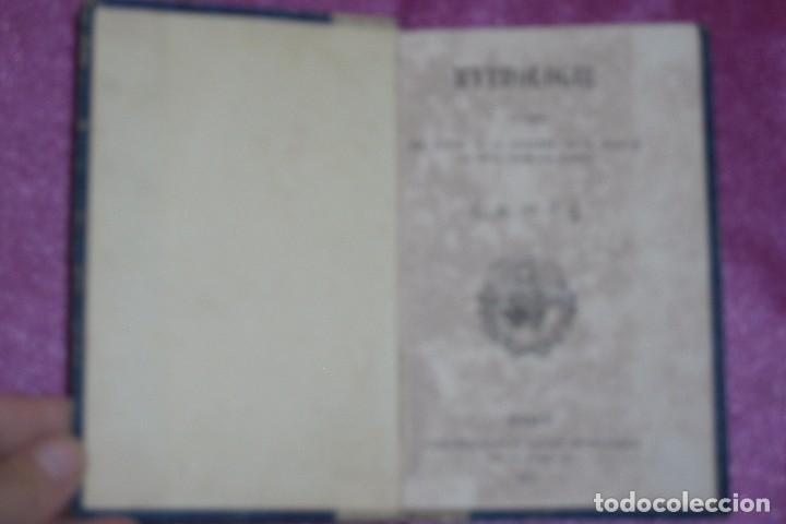 Libros antiguos: MYTHOLOGIE A L'USAGE DE LA TROISIEME 1882 PARIS MITOLOGIA MAP5 5