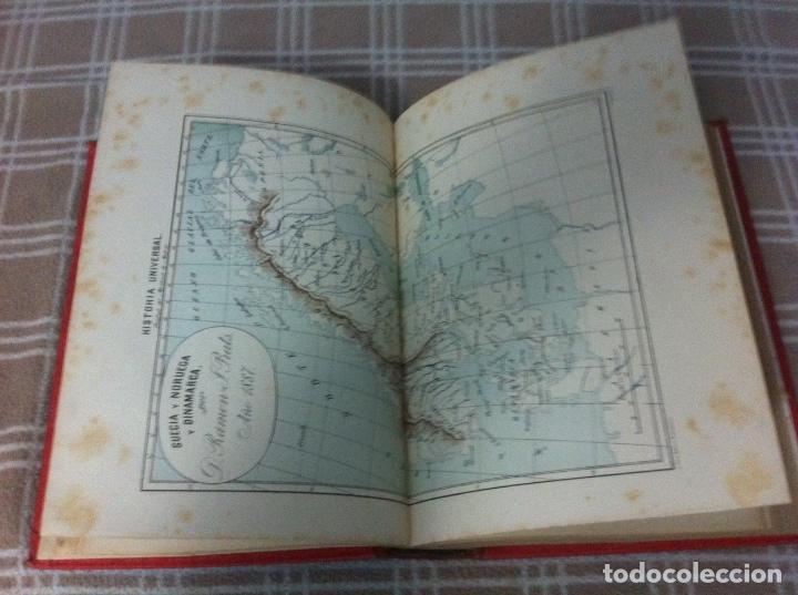 Libros antiguos: Libro del 1800 - Foto 3
