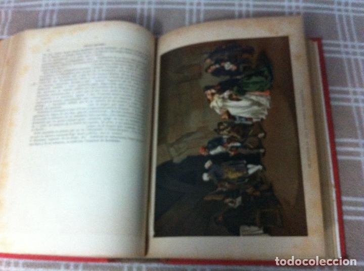 Libros antiguos: Libro del 1800 - Foto 4