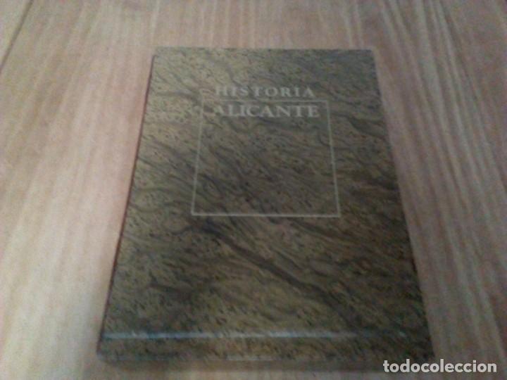 Libros antiguos: Bonito libro de Alicante - Foto 3