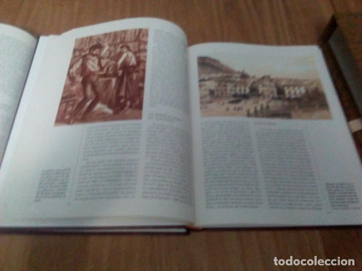 Libros antiguos: Bonito libro de Alicante - Foto 5