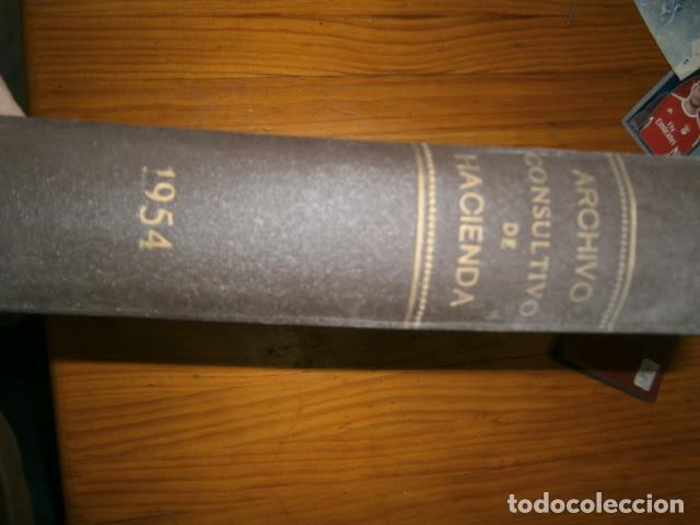 Libros antiguos: harchivo - Foto 2