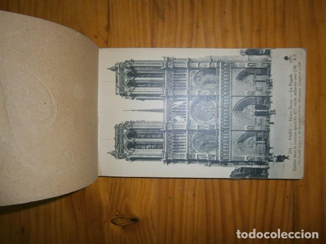 Libros antiguos: ciudades - Foto 2