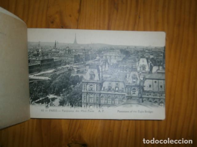 Libros antiguos: ciudades - Foto 3