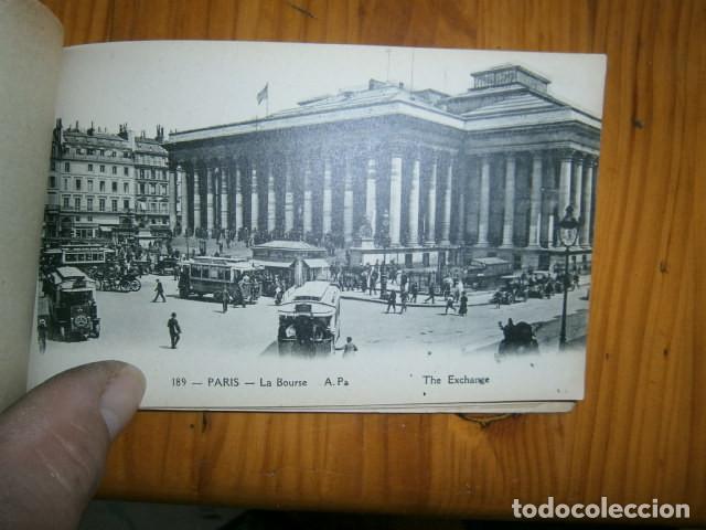 Libros antiguos: ciudades - Foto 4