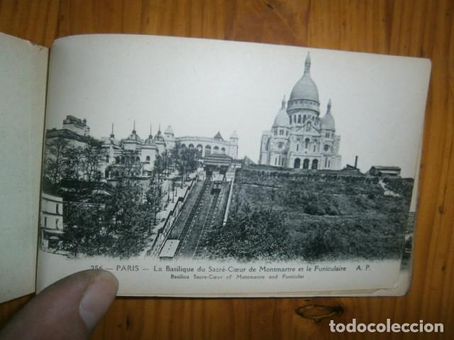 Libros antiguos: ciudades - Foto 5