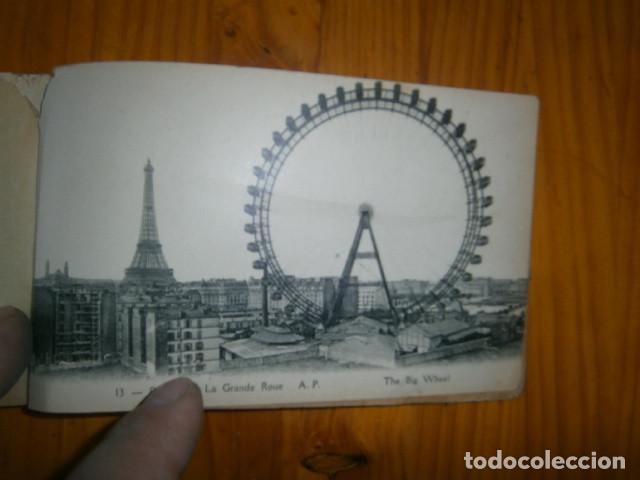 Libros antiguos: ciudades - Foto 6